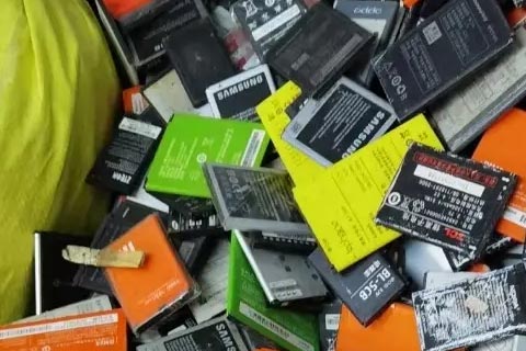 保亭黎族高价钴酸锂电池回收-上门回收锂电池-汽车电池回收