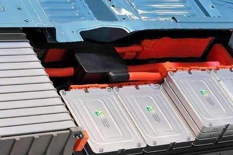 上饶高价钴酸锂电池回收,上门回收UPS蓄电池,三元锂电池回收